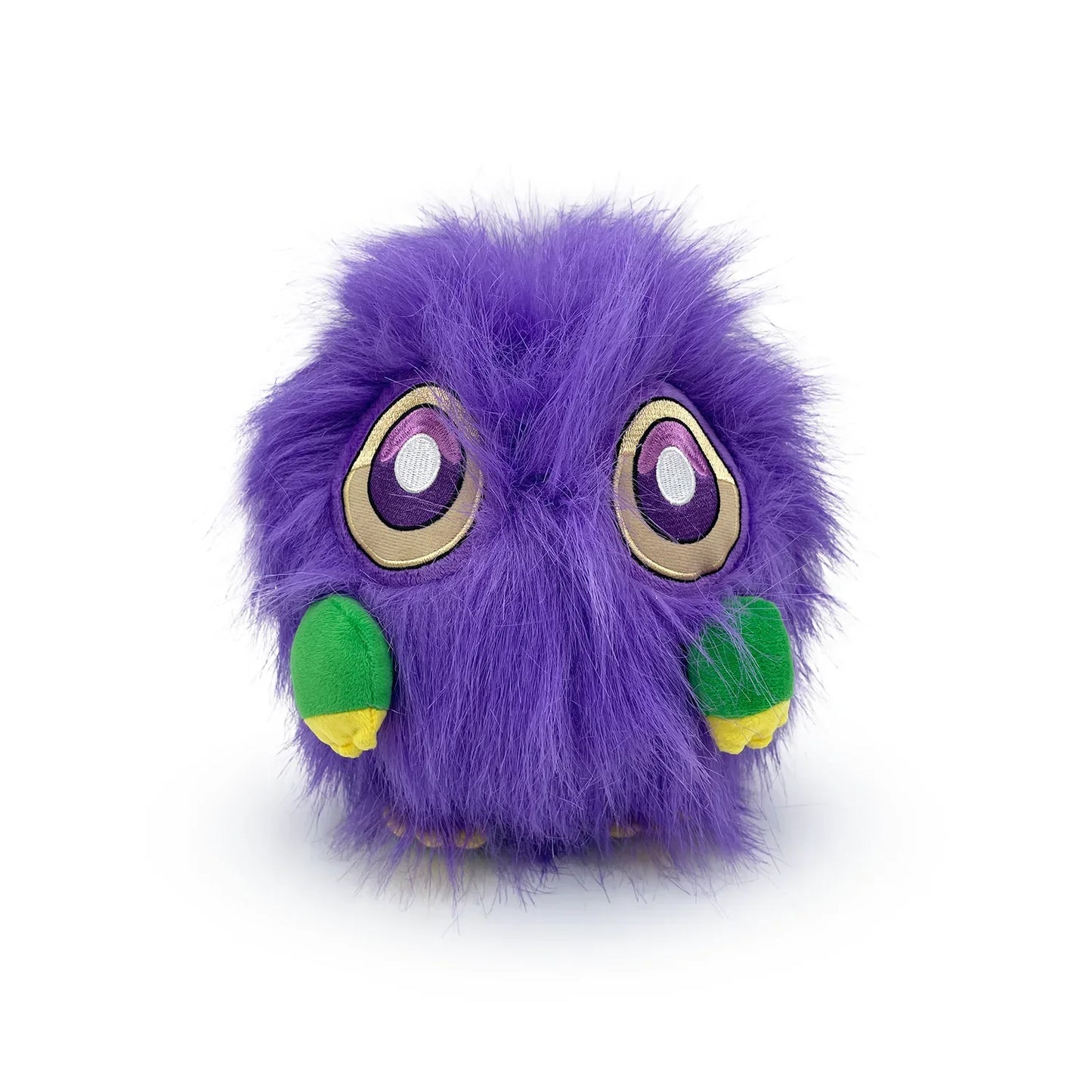 kuribah stickie plush youtooz