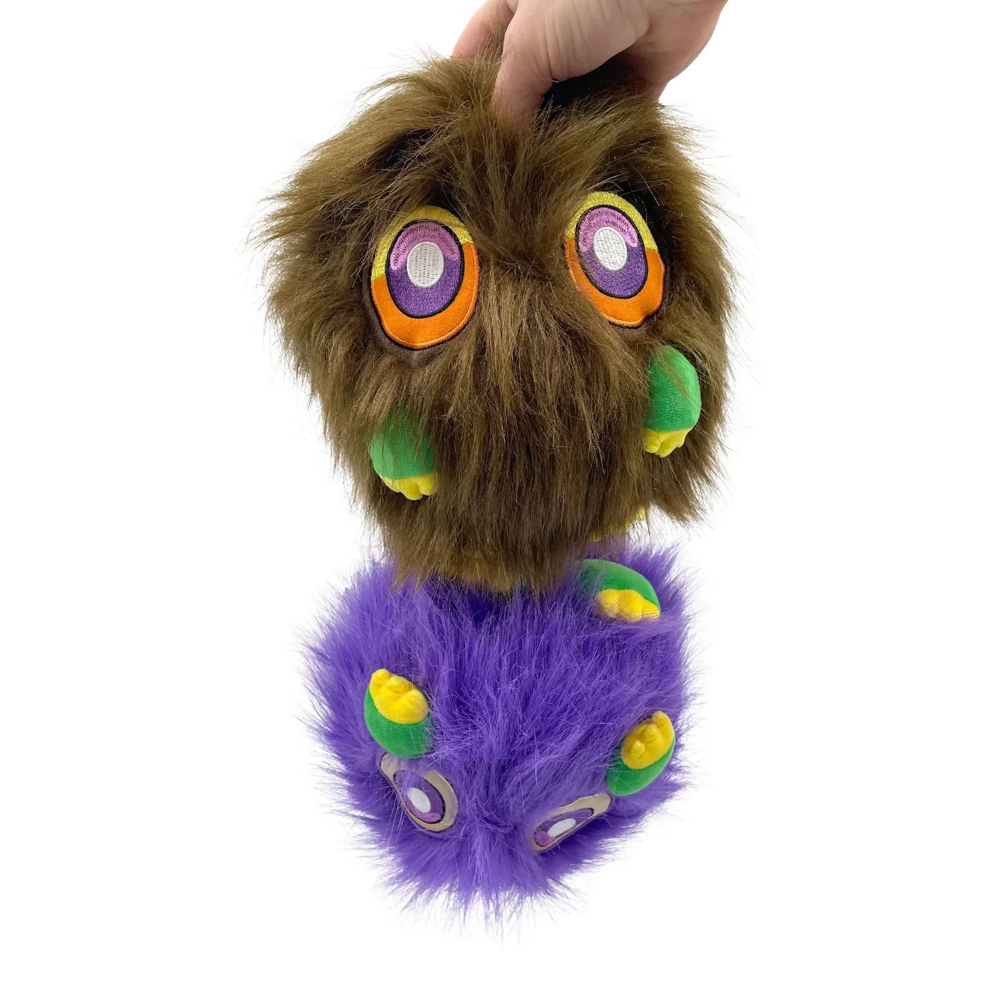 kuribah stickie plush youtooz