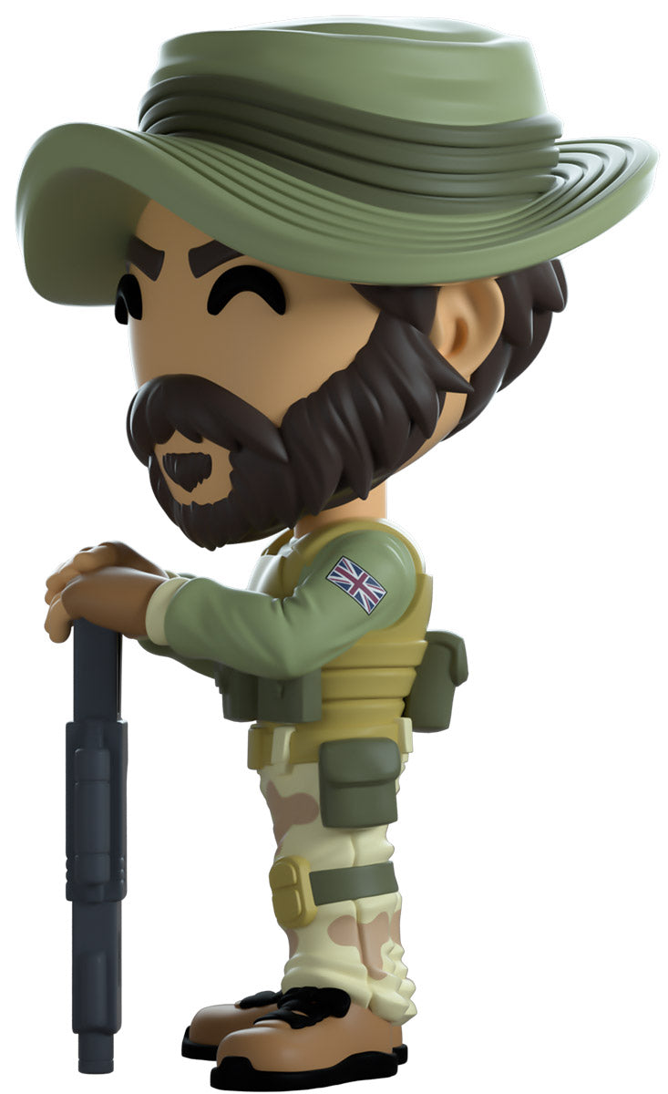 captain price youtooz