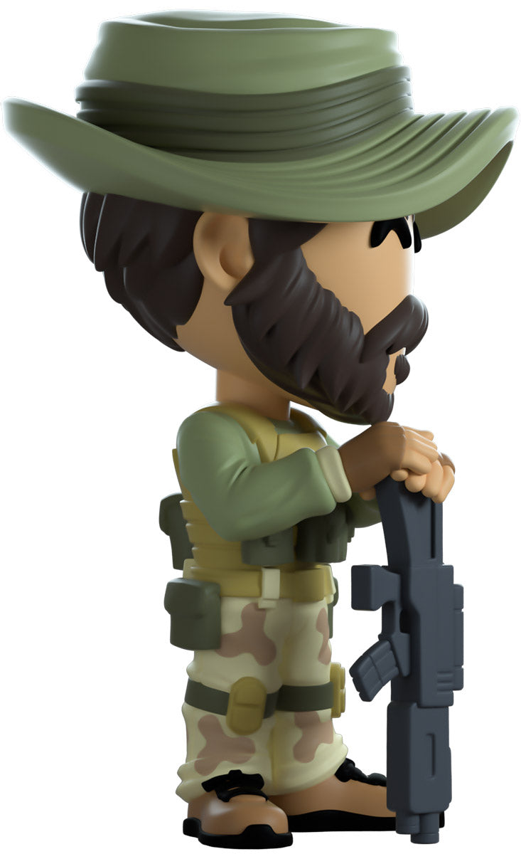 captain price youtooz