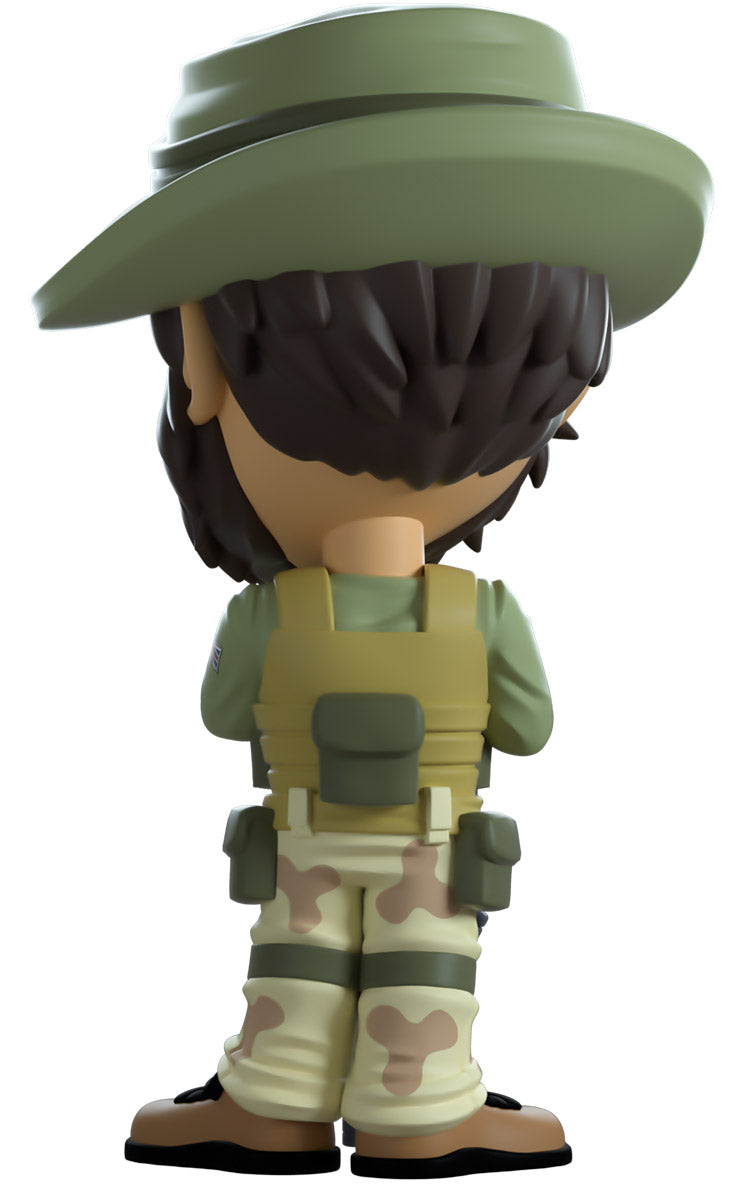 captain price youtooz