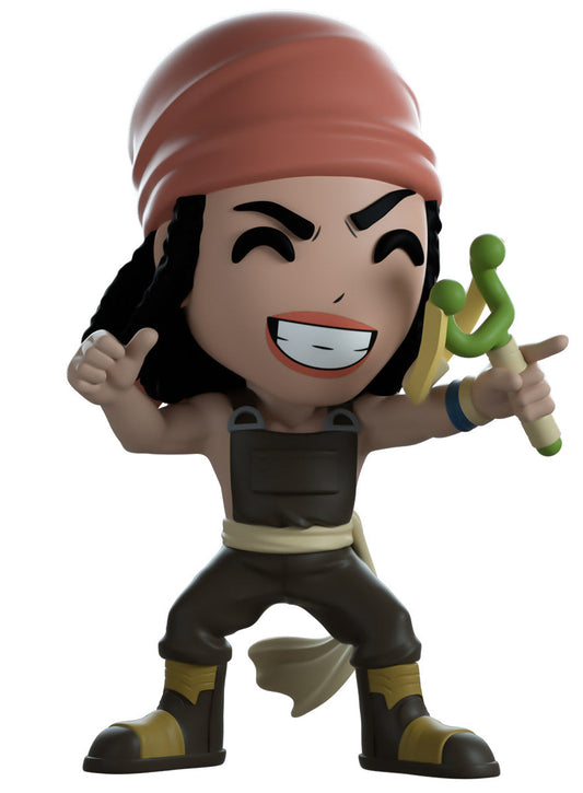 usopp youtooz