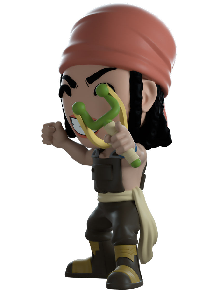 usopp youtooz