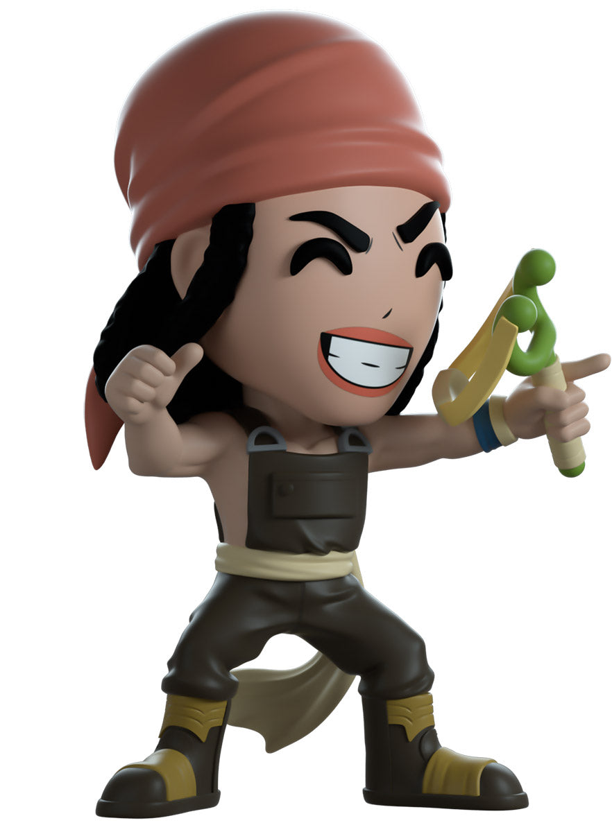 usopp youtooz