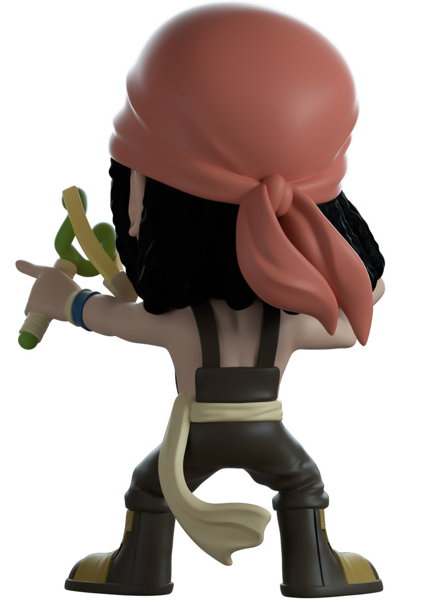 usopp youtooz