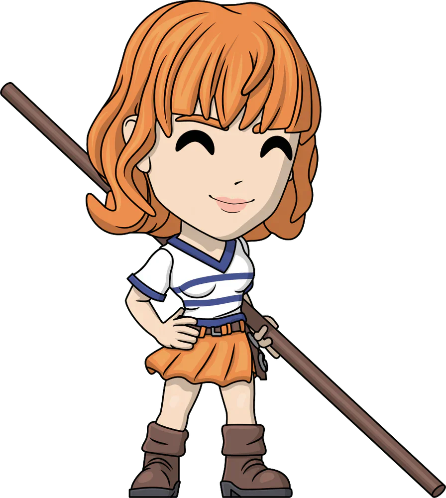 nami youtooz