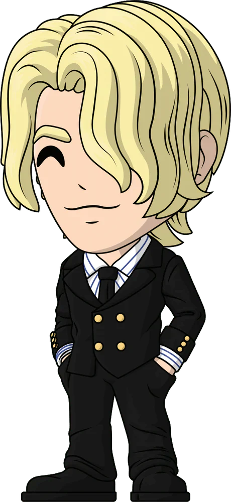 sanji vinsmoke youtooz