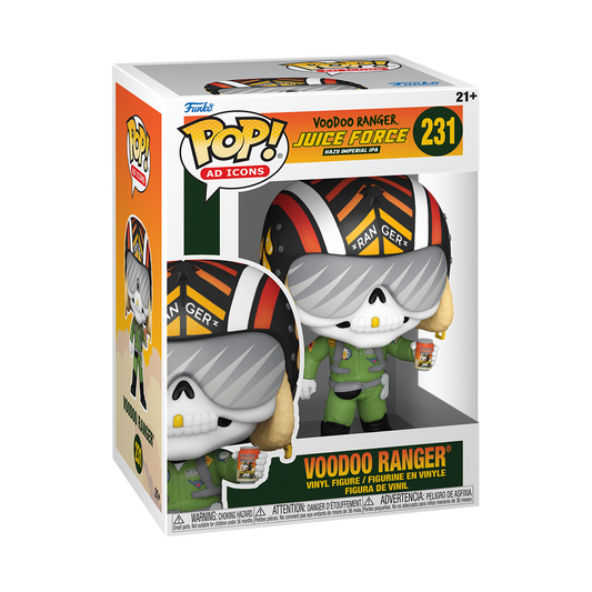 Voodoo Ranger (Juice Force)
