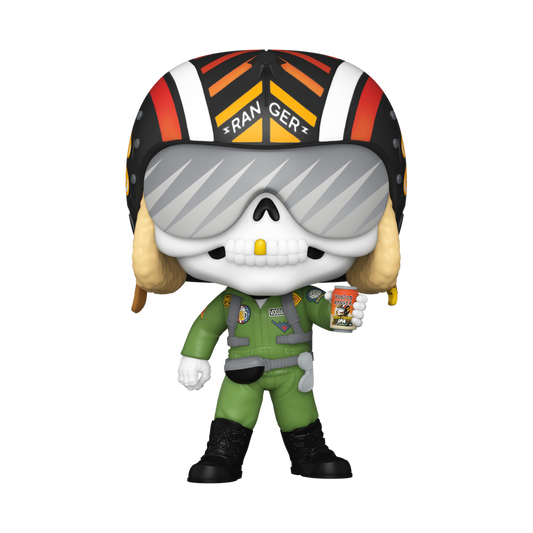 Voodoo Ranger (Juice Force)