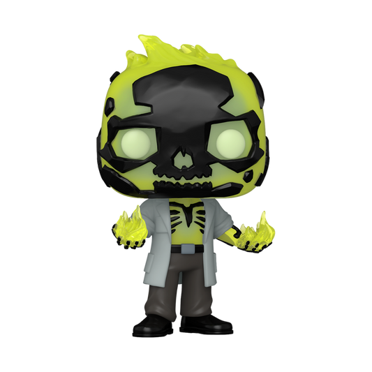 pop dr phosphorus glow 1480