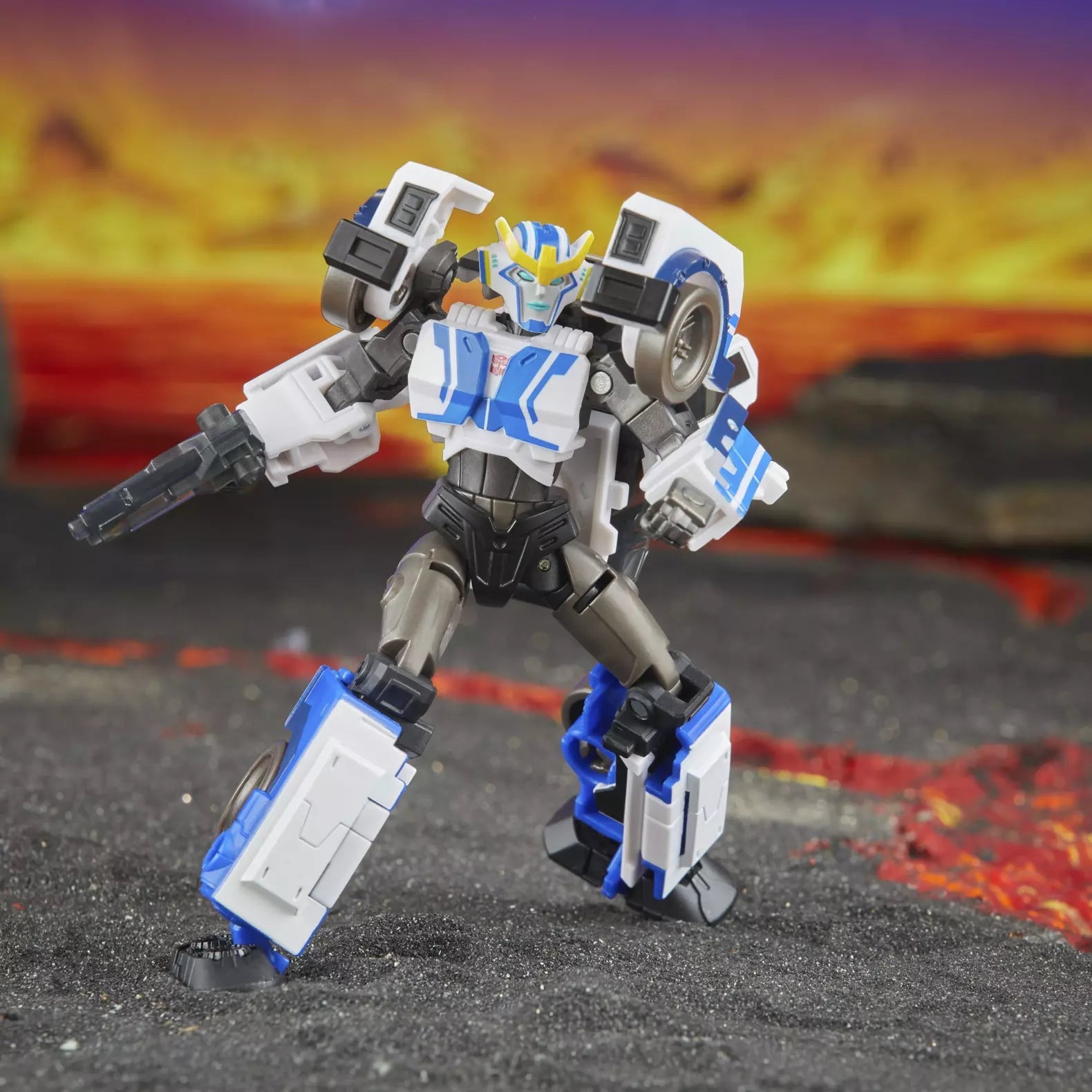 strongarm