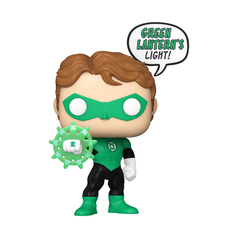 pop green lantern green lantern oath glow 530