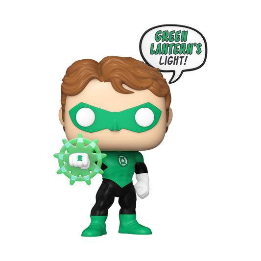 pop green lantern green lantern oath glow 530