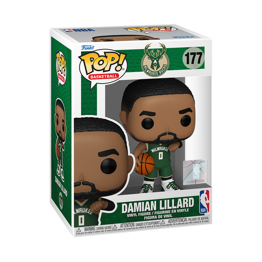pop-damian-lillard-in-green-jersey-177