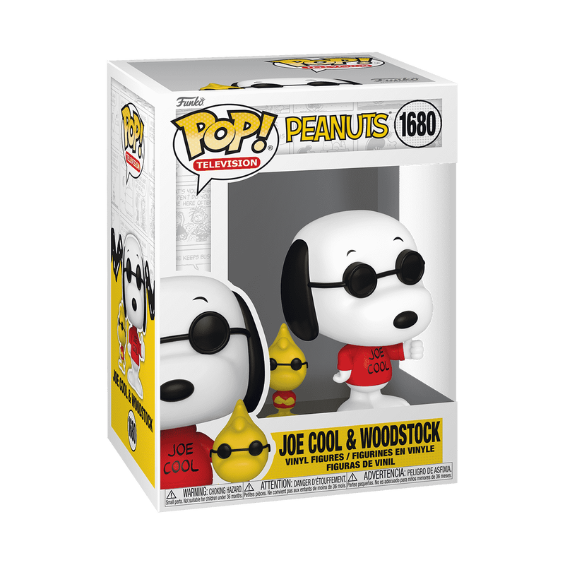 pop buddy joe cool woodstock 1680