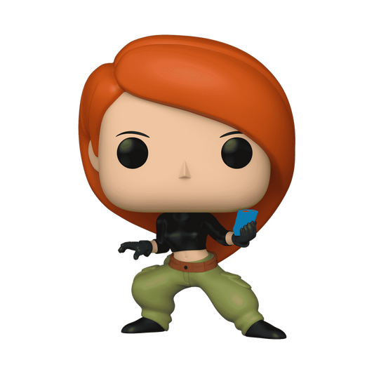 pop kim possible 1580
