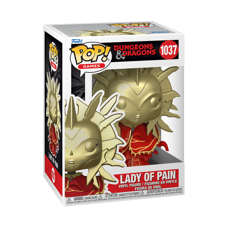 pop lady of pain 1037
