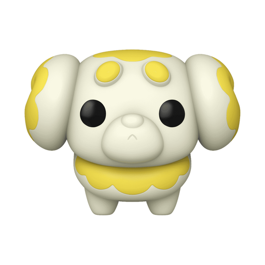 pop fidough 1051
