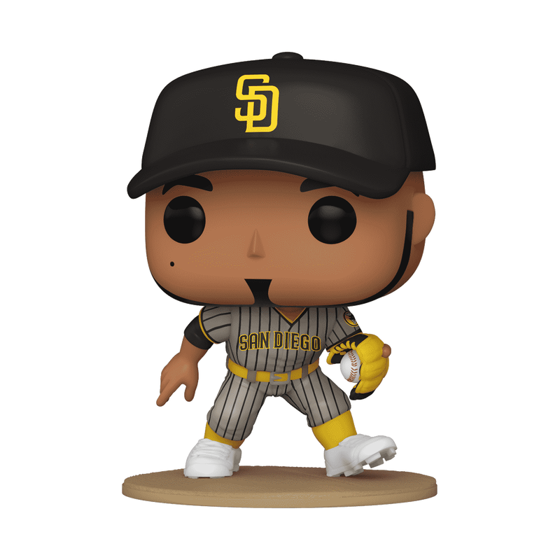 pop luis arraez 110