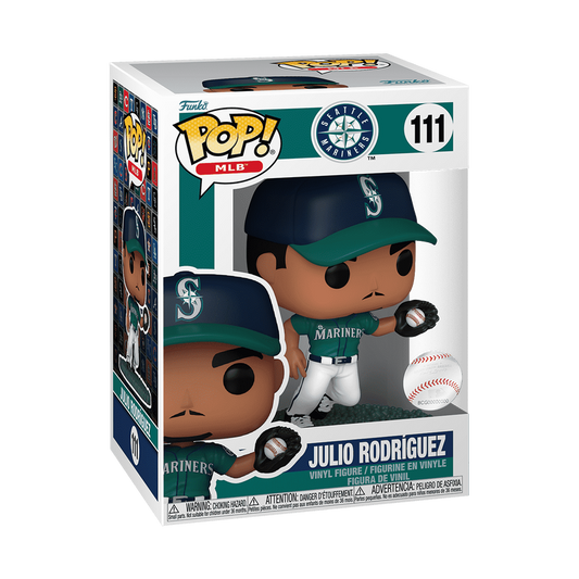 pop julio rodriguez 111