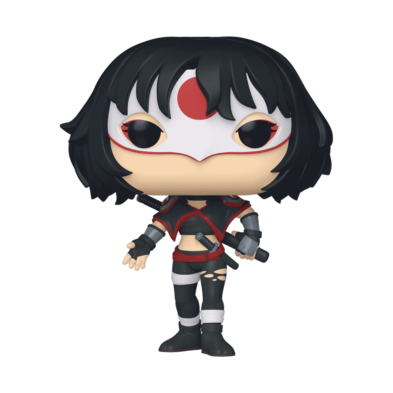 pop katana suicide squad isekai 534