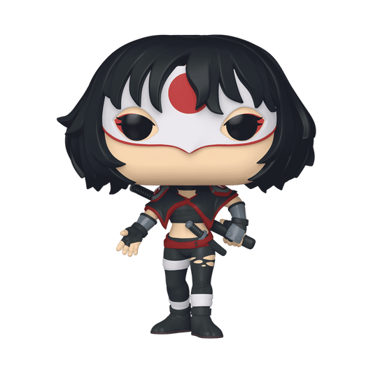 pop katana suicide squad isekai 534