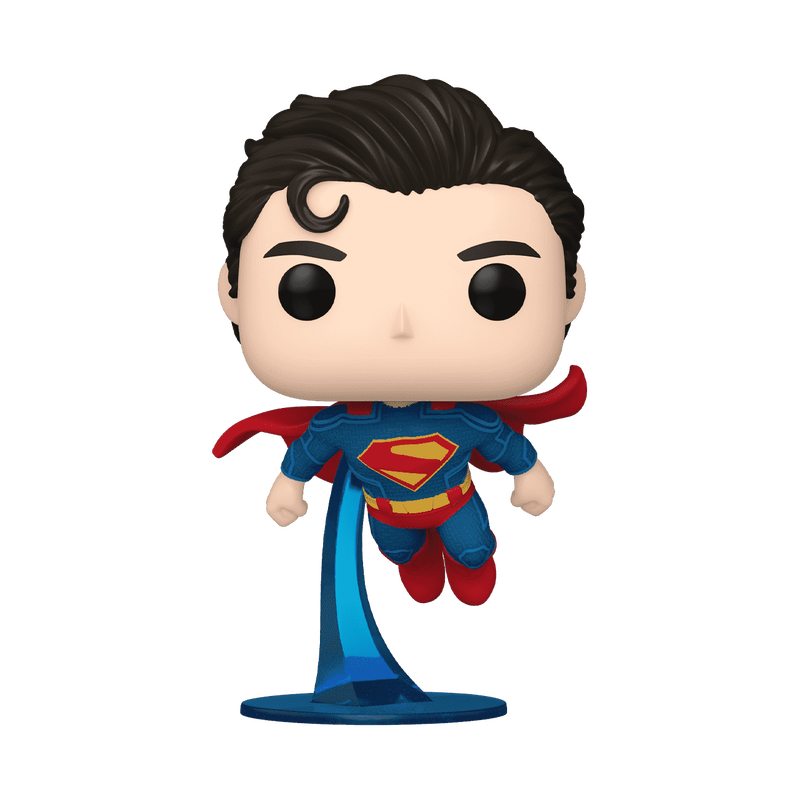 pop superman 2025 562
