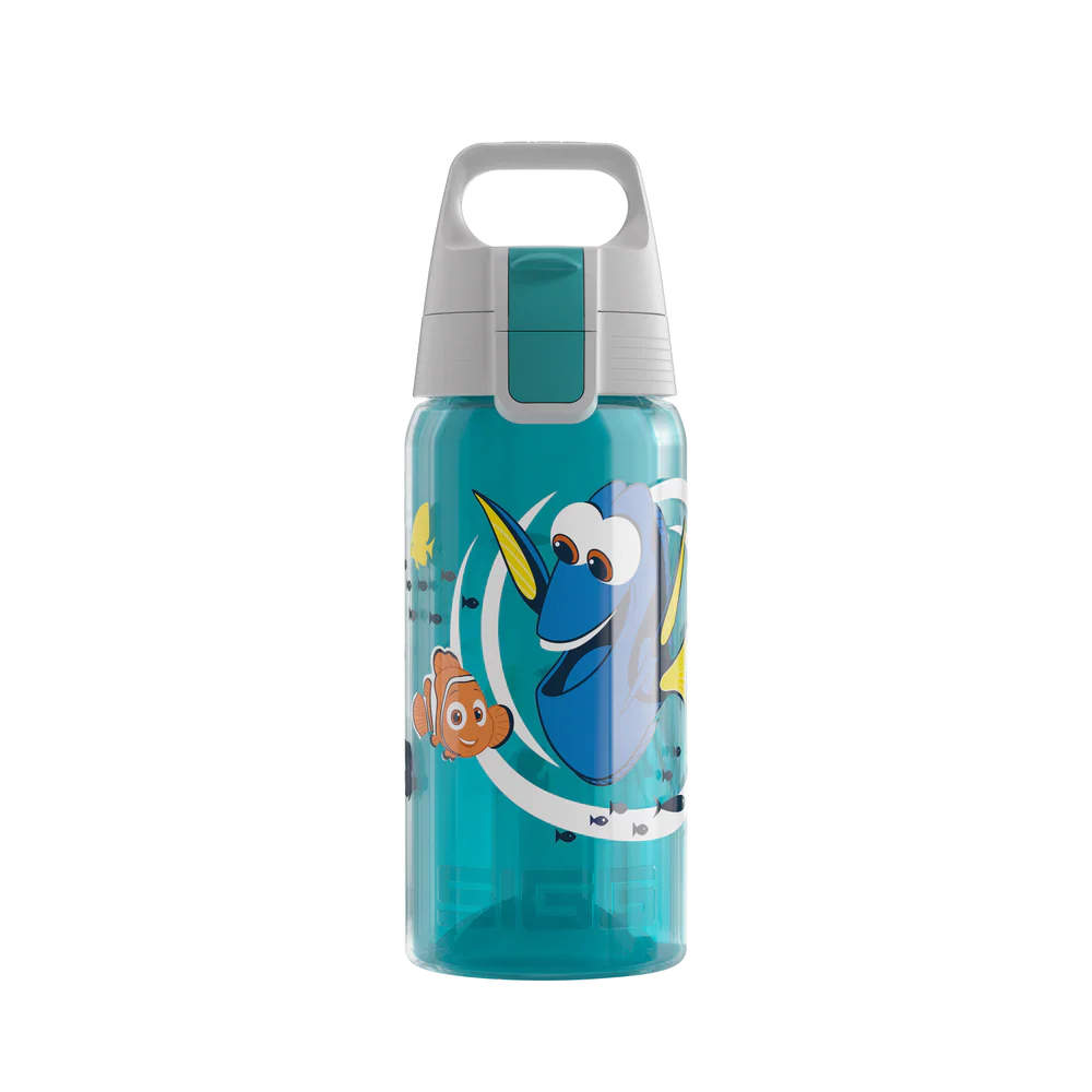 Gourde enfant VIVA ONE Dory 0.5 L
