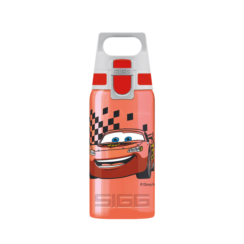 Gourde enfant VIVA ONE Cars 0.5 L