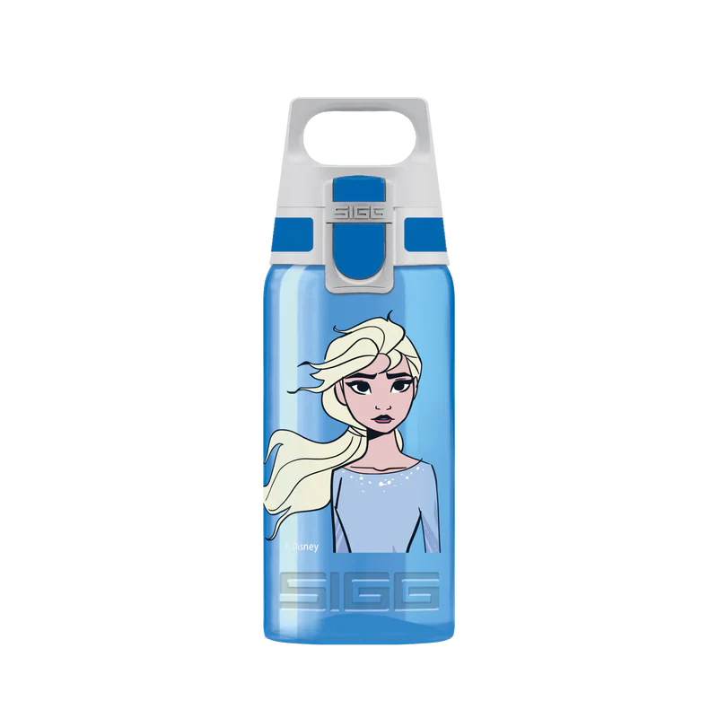 Gourde enfant VIVA ONE Elsa 0.5 L