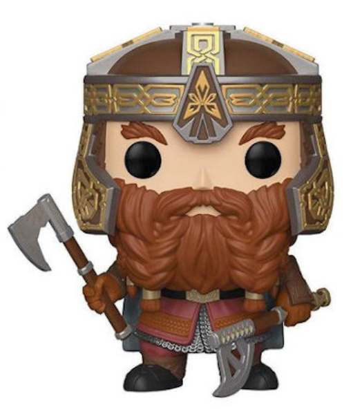 pop gimli 629