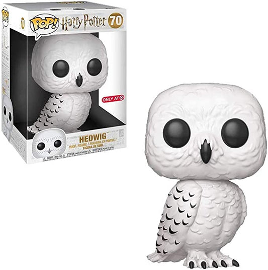 harry potter funko pop movies hedwige