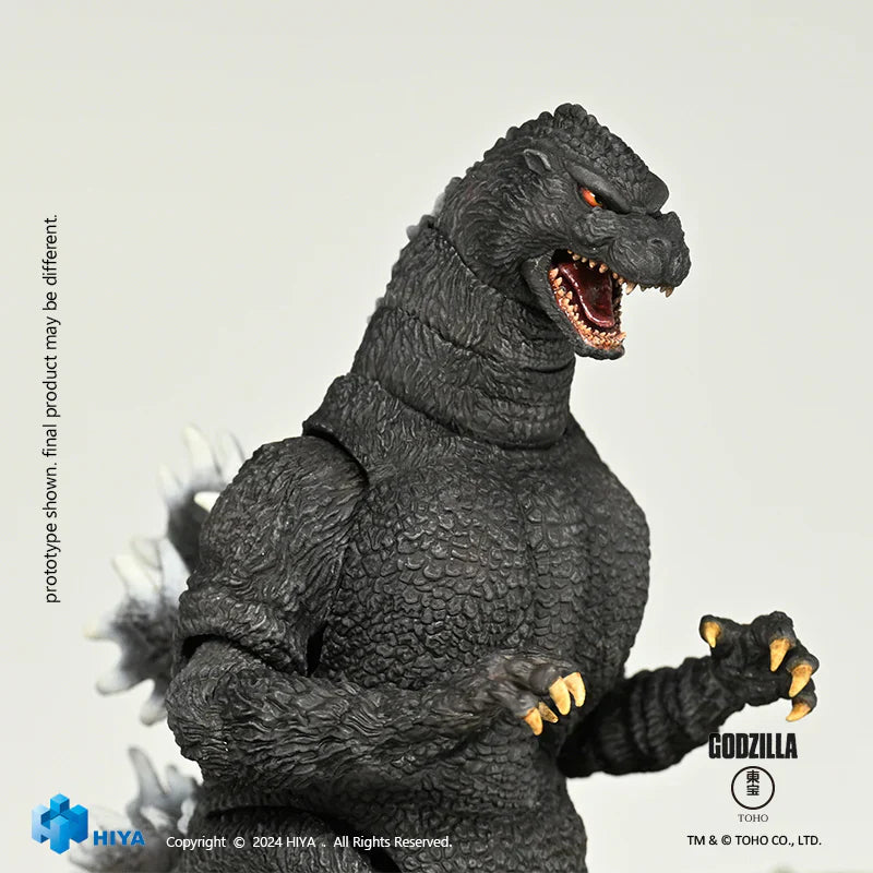 hiya-exquisite-basic-series-none-scale-7-inch-godzilla-vs-king-ghidorah-godzilla-hokkaido-ver-action-figure