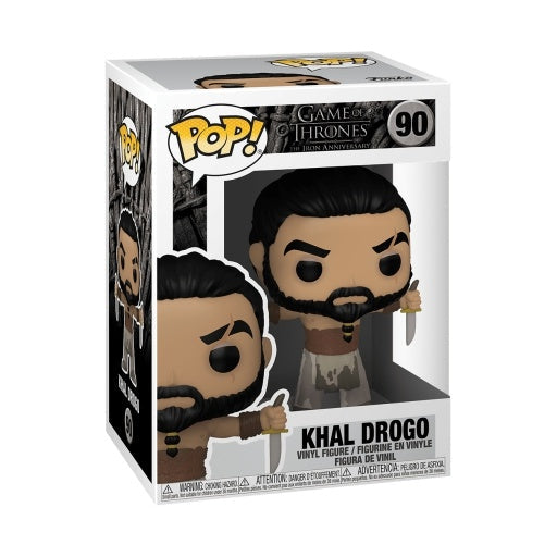 Khal Drogo