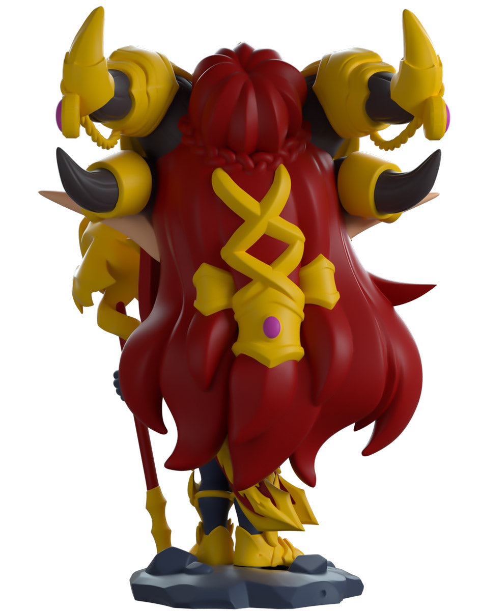 Alexstrasza