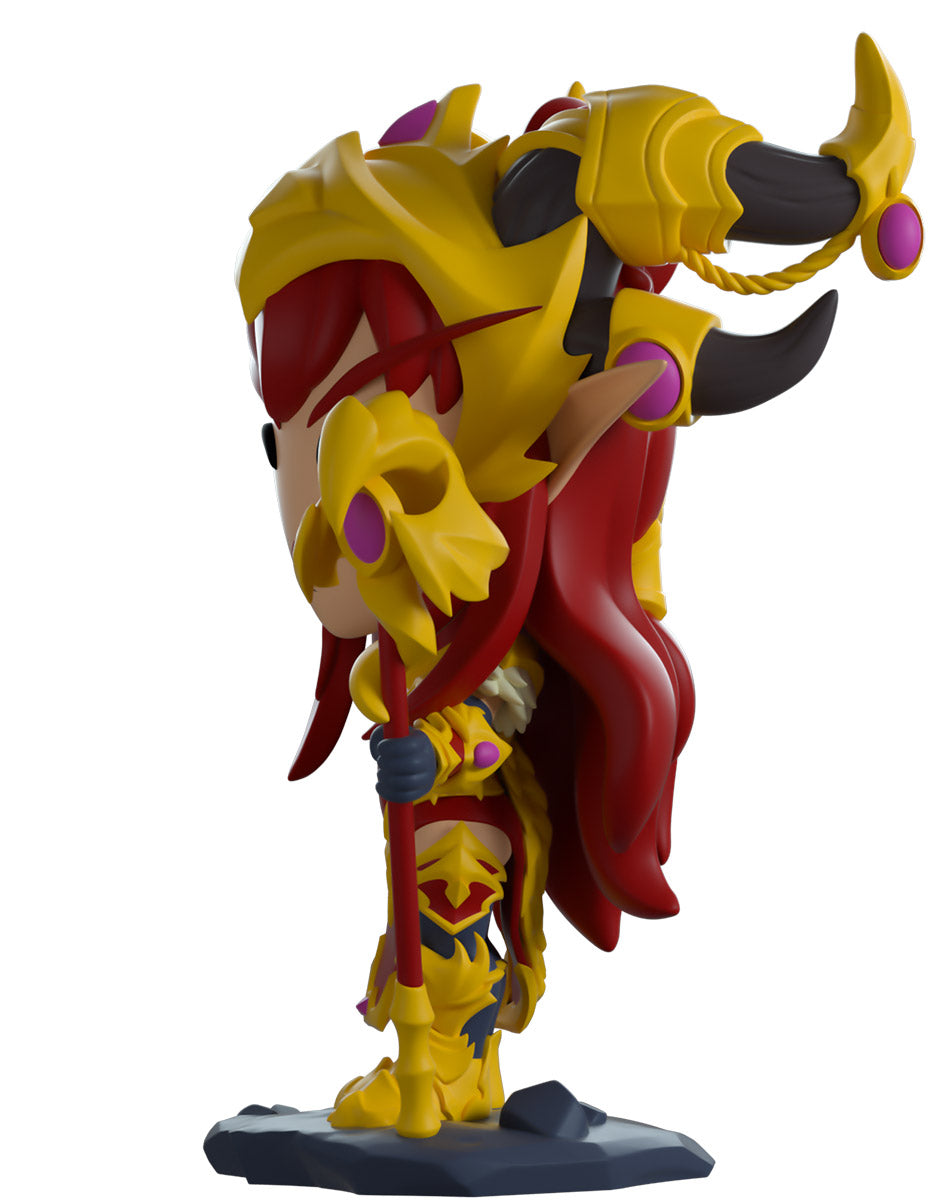 Alexstrasza