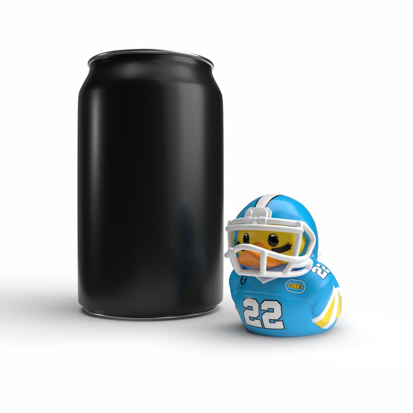 Canard Football Américain (Mini Edition)