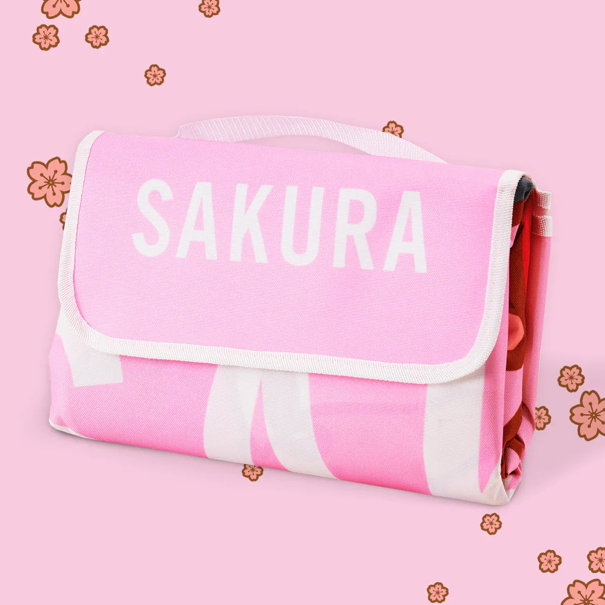 Couverture de Pic-nic Sonic le Hérisson - Amy Rose "Sakura"