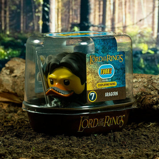 Canard Aragorn (First Edition)