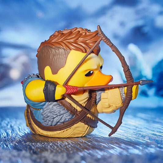 Canard Atreus - God of War Ragnarök (First Edition)