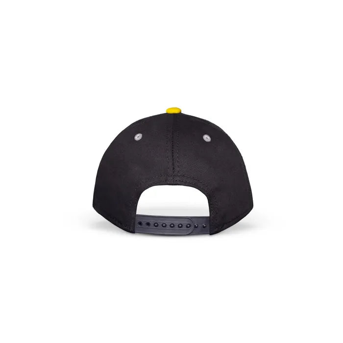 Casquette Pikachu