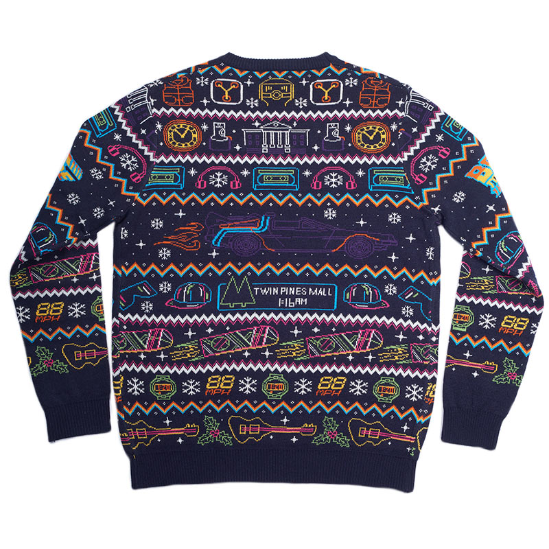 pull-de-noel-retour-vers-le-futur-numskull