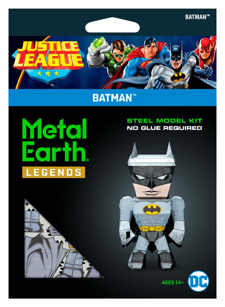 batman-metal-earth