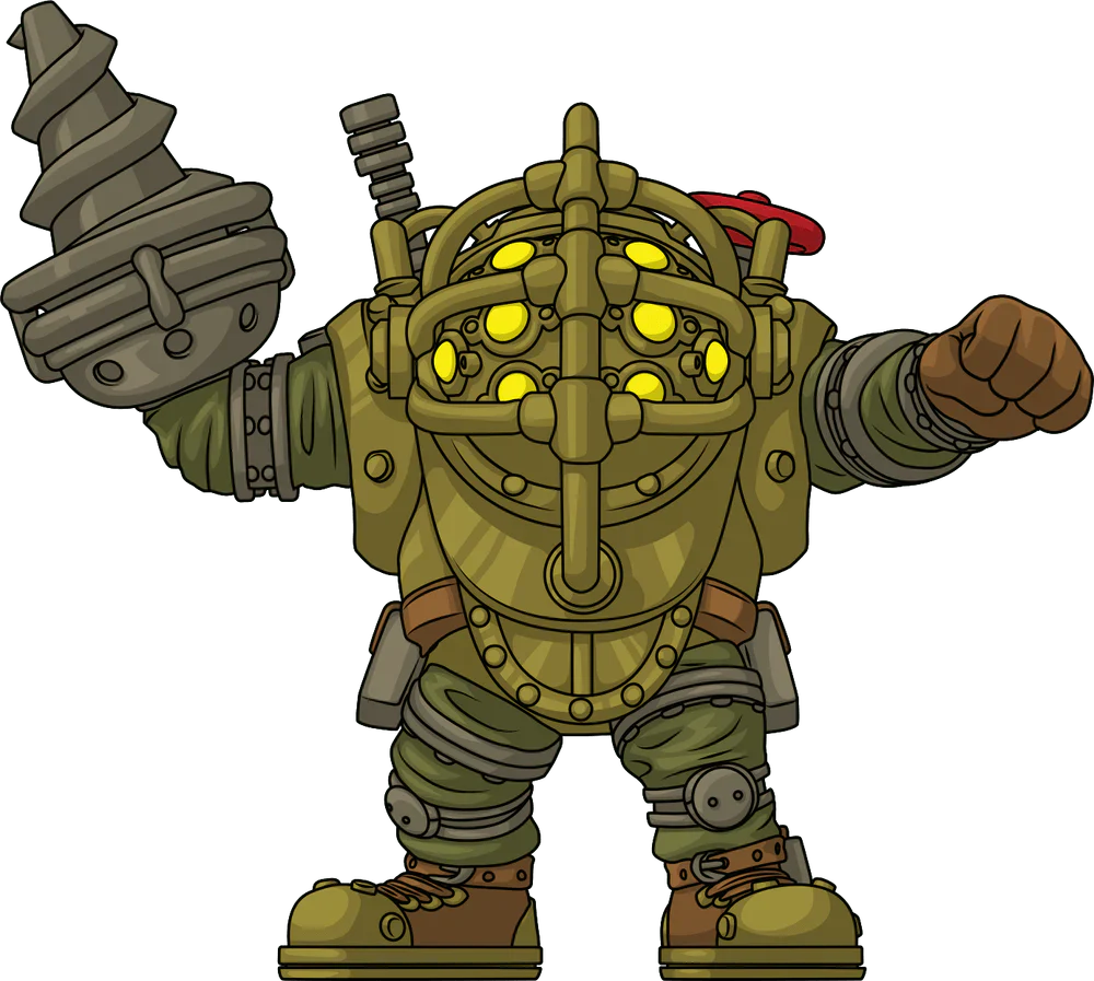 big daddy youtooz