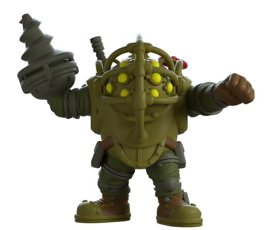 big daddy youtooz
