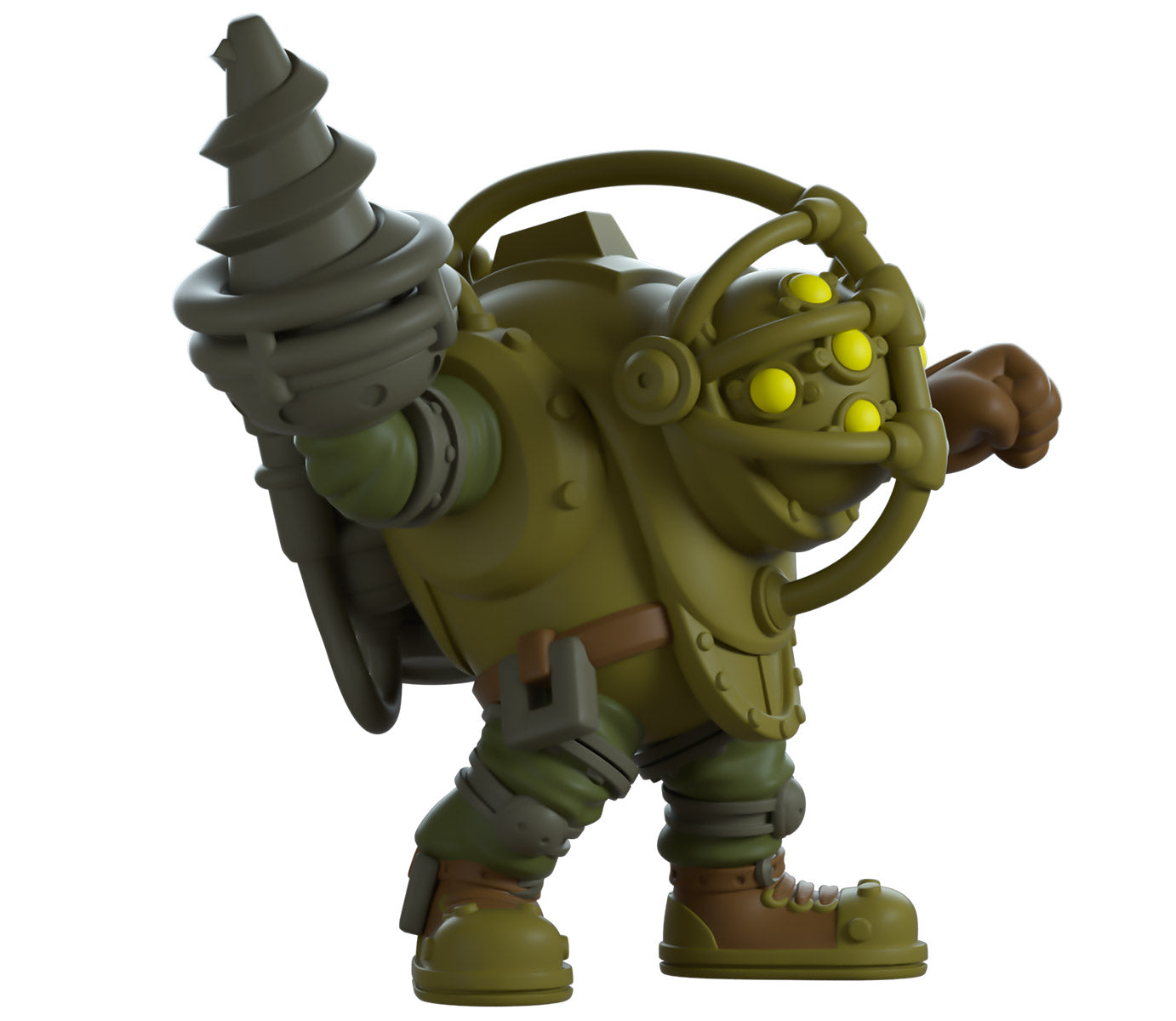 big daddy youtooz
