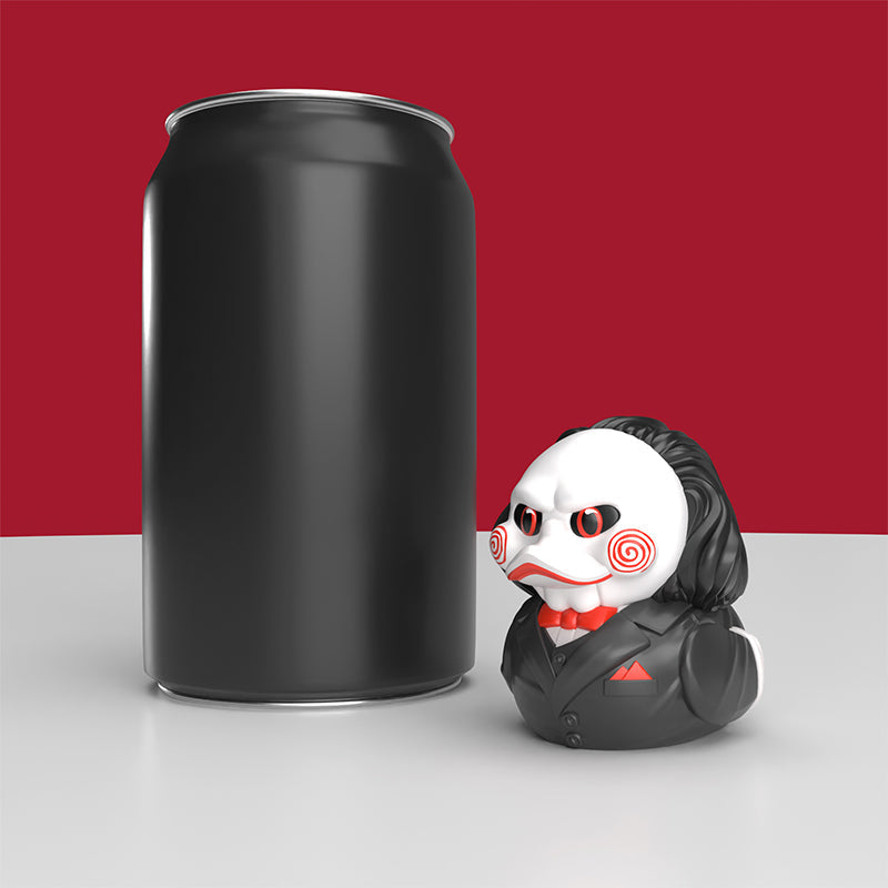saw billy the puppet tubbz mini edition