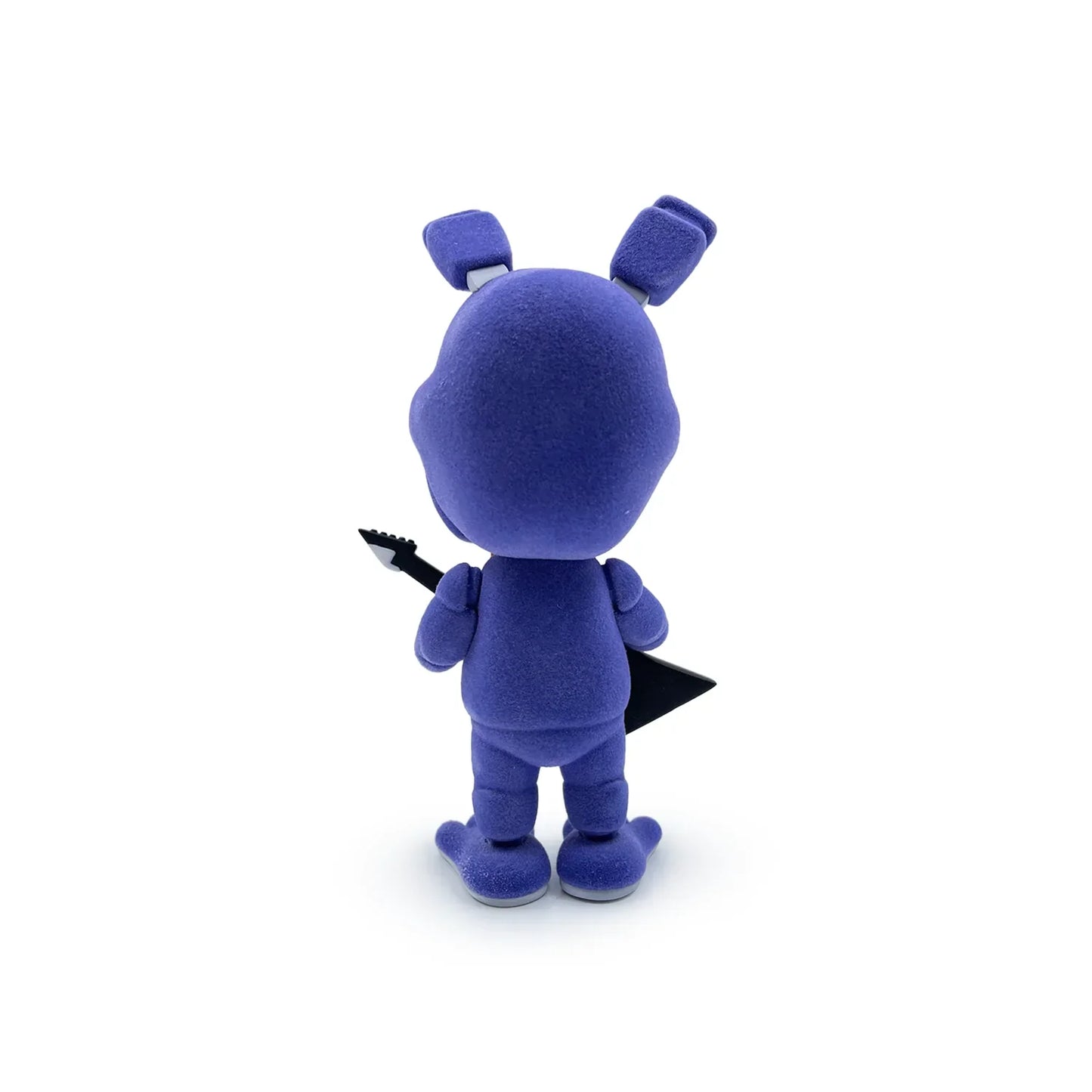 bonnie flocked youtooz
