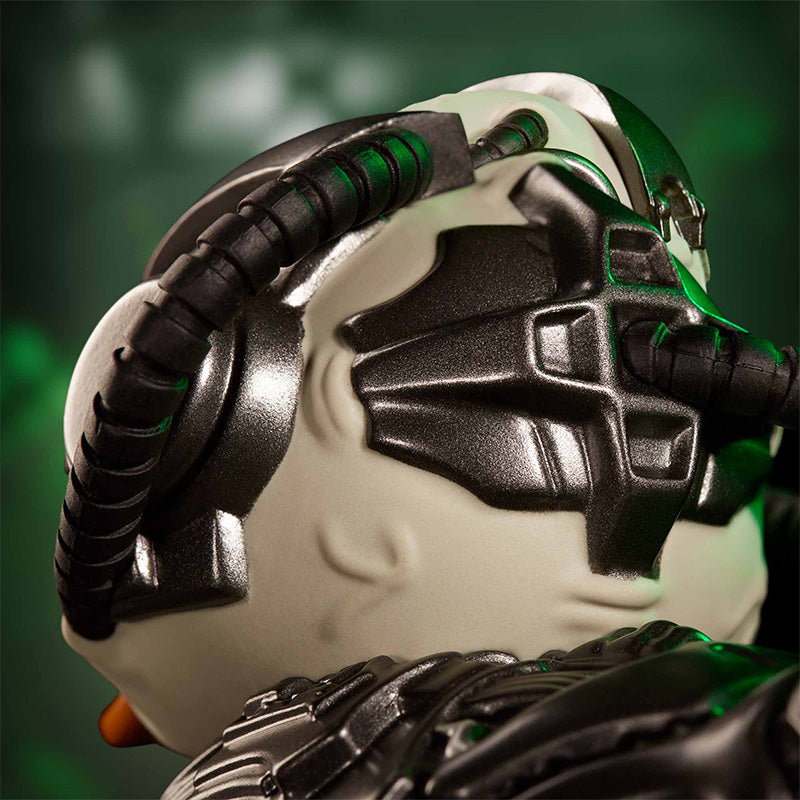 Canard Borg (Boxed Edition)