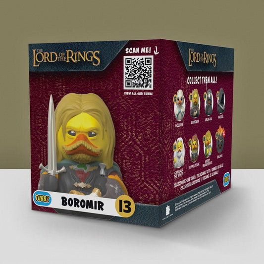 lord-of-the-rings-boromir-tubbz-boxed-edition